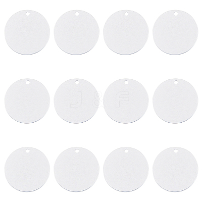Aluminium Pendants ALUM-BC0001-46-1