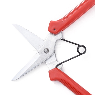 Steel Jewelry Pliers PT-R003-01-1