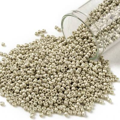 TOHO 11/0 Round Beads SEED-XTR11-0558F-1