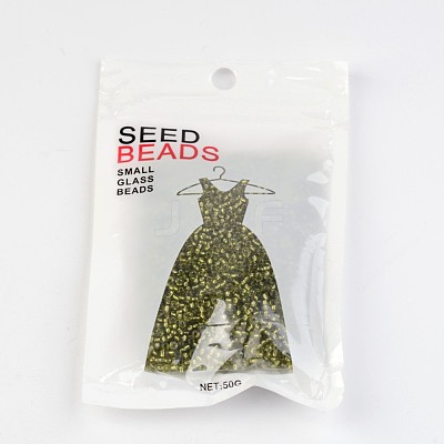 12/0 Glass Seed Beads X-SEED-A005-2mm-24-1