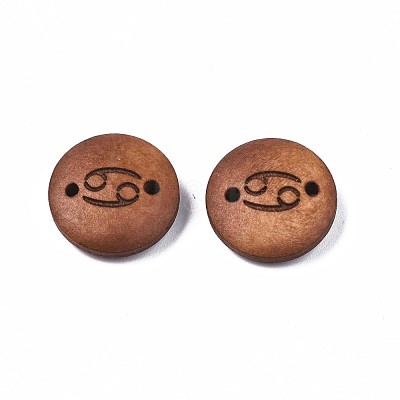 Wood Links Connectors WOOD-S053-52J-1