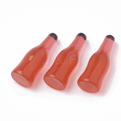 Resin Cabochons CRES-T005-121C-1