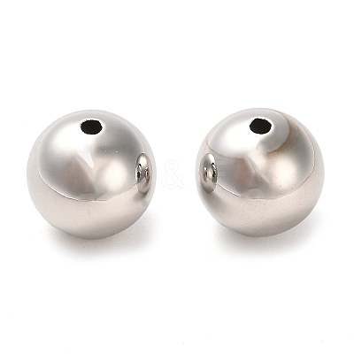 Brass Beads KK-F870-01P-03-1