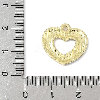Independence Day Alloy Enamel Pandants FIND-M083-05E-G-1