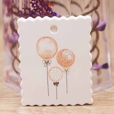 Paper Gift Tags X-CDIS-E006-01-1