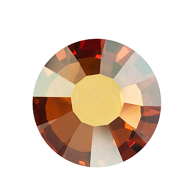 Preciosa® MAXIMA Crystal No Hotfix Flatback Stones Y-PRC-NSS6-00030-219-1