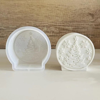 DIY Silicone Candle Molds DIY-A055-02E-1