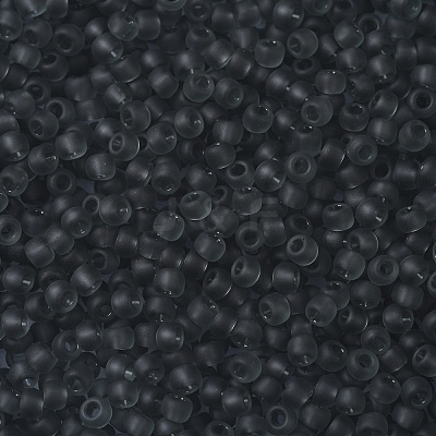 TOHO Round Seed Beads X-SEED-TR11-0009BF-1