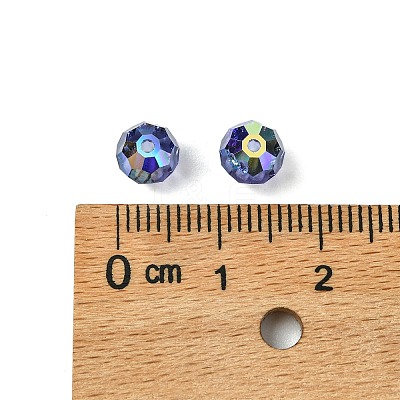 Preciosa® Crystal Beads X-PRC-BB6-20410-200-1