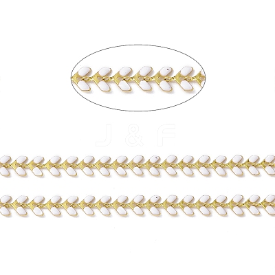 PVD Vacuum Plating 304 Stainless Steel Cobs Chains CHS-C004-01A-G-1