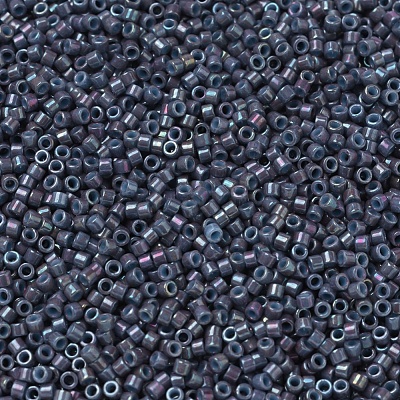 MIYUKI Delica Beads SEED-X0054-DB0132-1