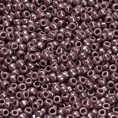 TOHO 8/0 Round Beads X-SEED-TR08-0133-1
