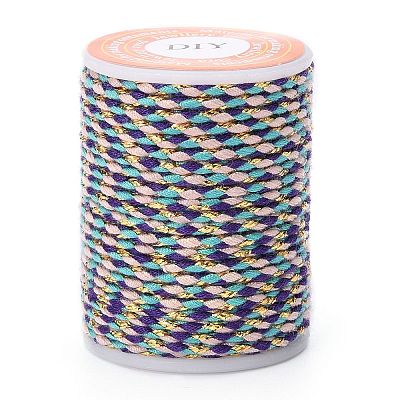 4-Ply Cotton Cord X-OCOR-Z003-D35-1