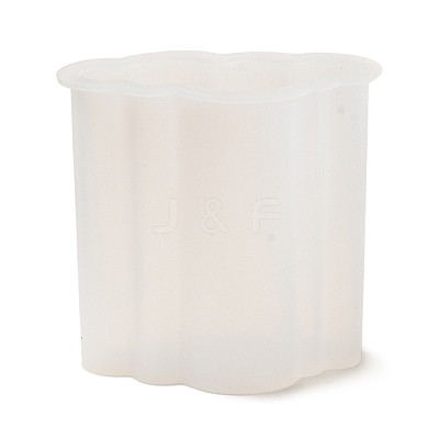 DIY Silicone Candle Molds LS-SIL-F011-02C-1