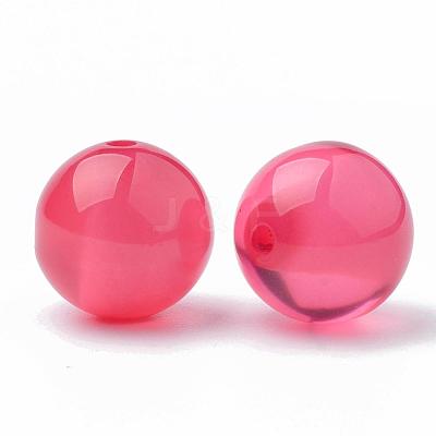 Resin Beads RESI-Q160-12mm-4-1