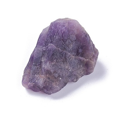 Natural Amethyst Beads LS-G-F621-21-1