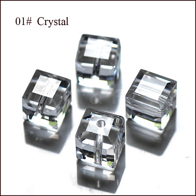 K9 Glass SWAR-F074-4x4mm-01-1