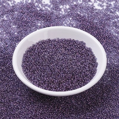 MIYUKI Round Rocailles Beads SEED-X0054-RR1884-1