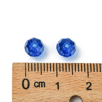 Preciosa® Crystal Beads Y-PRC-BB6-60310-1