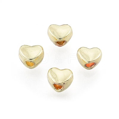 Alloy Beads PALLOY-P284-12LG-1