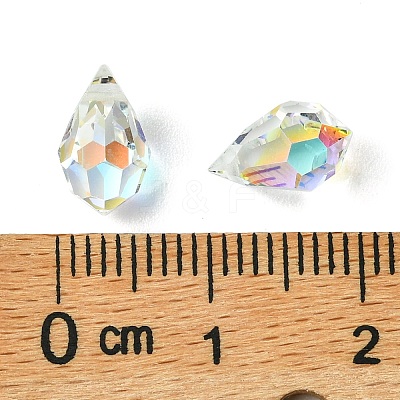 Preciosa® Crystal Pendants Y-PRC-PB6-00030-200-1