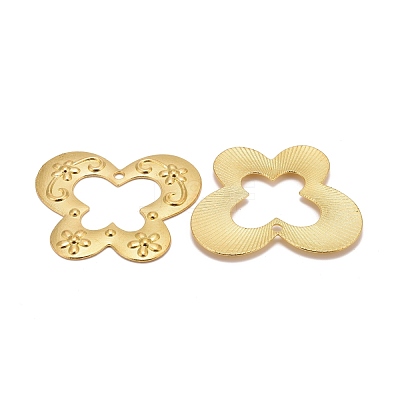 Alloy Pendants EA11866Y-G-1