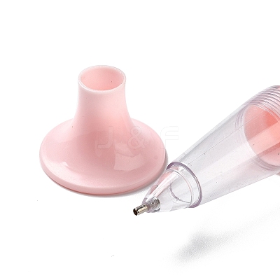 Standable Vase Plastic Diamond Painting Point Drill Pen LS-DIY-H156-03A-1