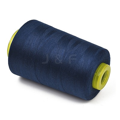 Polyester Machine Embroidery Threads FB-CBA3CB0-01A-1