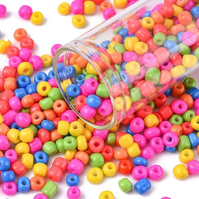 Wholesale Seed & Bugle Beads Supplies Online - Jewelryandfindings.com