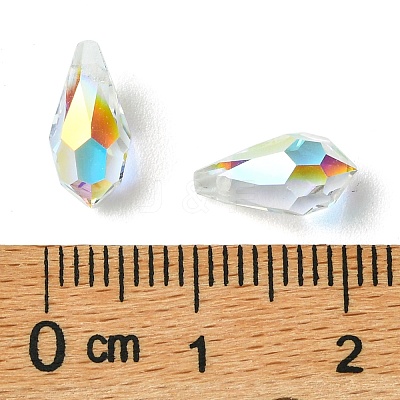 Preciosa® Crystal Pendants X-PRC-PC11-00030-200-1