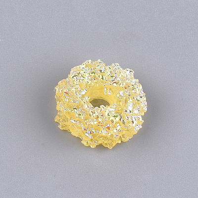 Resin Cabochons CRES-T010-48A-1