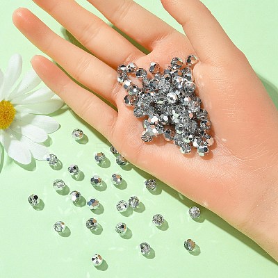 Preciosa® Crystal Beads Y-PRC-BB6-00030-270-1