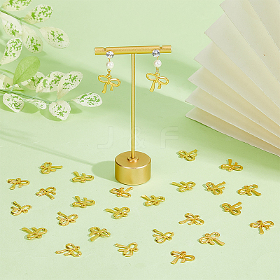 200Pcs Alloy Pendants FIND-DC0006-19-1