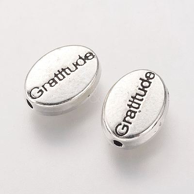 Tibetan Style Alloy Beads PALLOY-F178-10AS-1