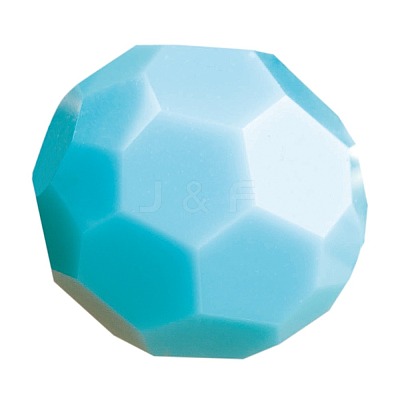 Preciosa® Crystal Beads Y-PRC-BB5-63030-1