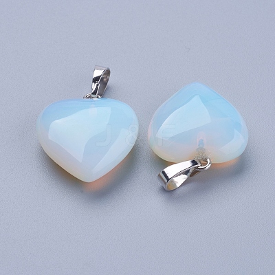 Opalite Pendants X-G-E434-02P-1