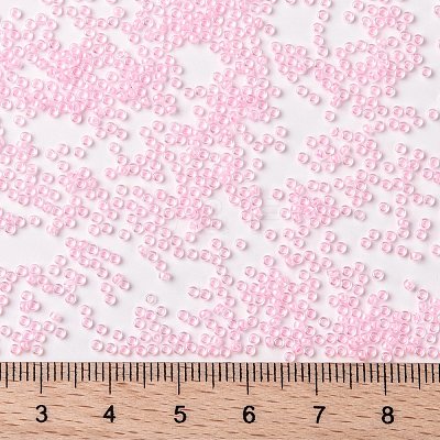 MIYUKI Round Rocailles Beads X-SEED-G009-RR0207-1