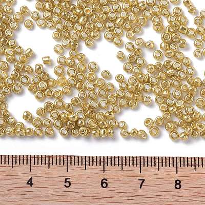 12/0 Glass Seed Beads X-SEED-A017-2mm-1115-1