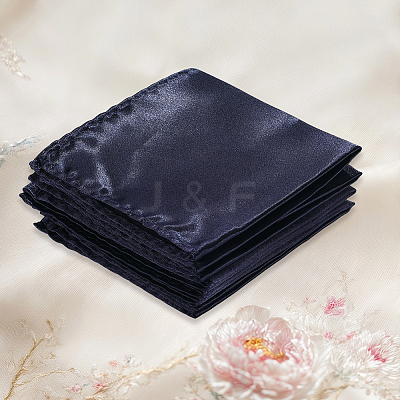 Polyester Pocket Towel Accessories AJEW-WH20064-57C-1