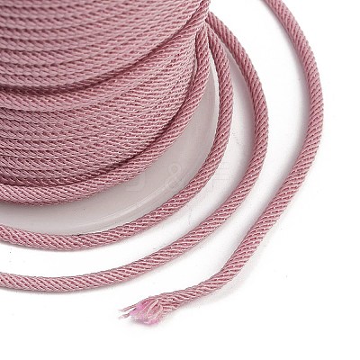 Nylon Braided Cord NWIR-C004-04A-20-1