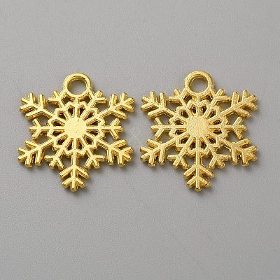 Alloy Pendants FIND-WH20006-18G-1