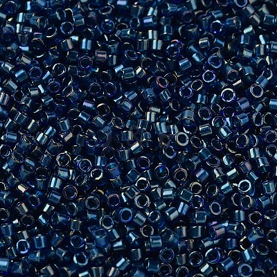 MIYUKI Delica Beads X-SEED-J020-DB1763-1