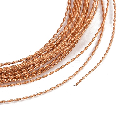 Aluminum Wire AW-H001-01M-1