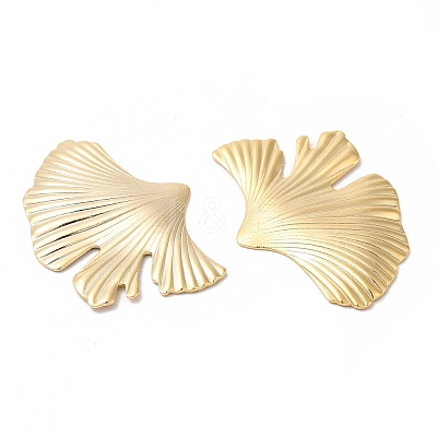Brass Cabochons KK-M250-15G-1