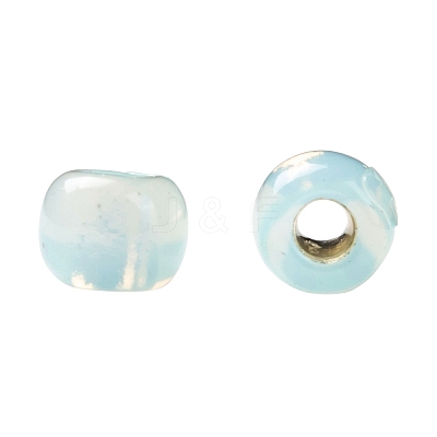 TOHO Round Seed Beads SEED-TR11-PF2118-1