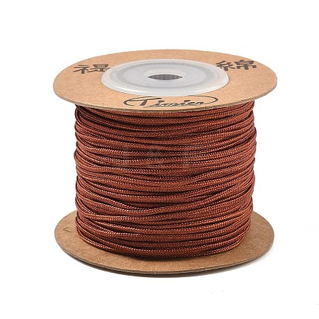 Nylon Braided Cord OCOR-L035-G22-1