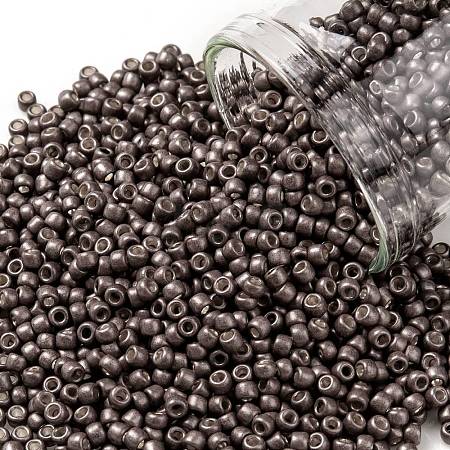 TOHO Round Seed Beads X-SEED-TR11-0556F-1