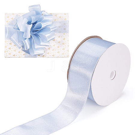 1 Roll 20 Yards Polyester Ribbon OCOR-TA0002-30B-1