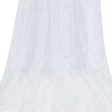 Nylon Fabric DIY-WH0816-148D-1