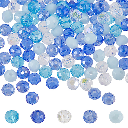 Glass Beads EGLA-SC0001-38B-1